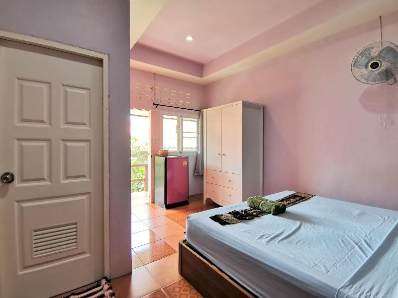 Lanta Garden Home image