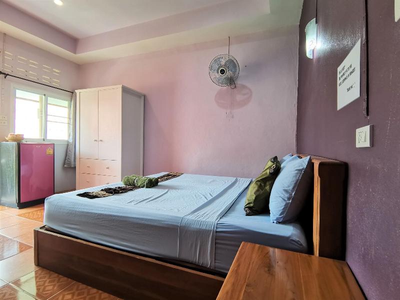 Lanta Garden Home image