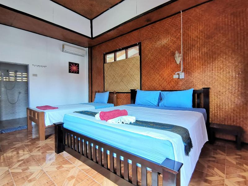 Lanta Garden Home image