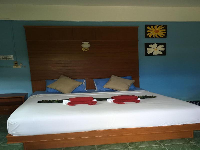 Lanta Garden Home image