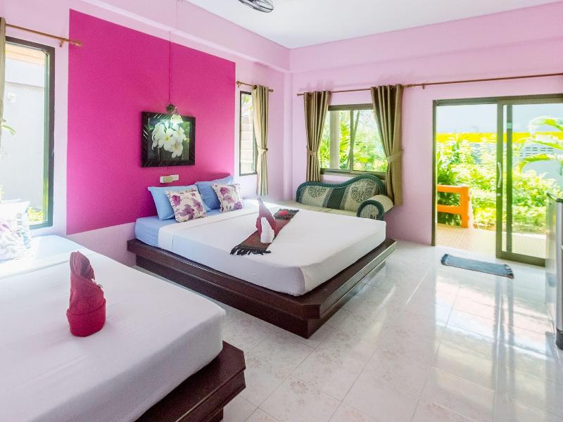 Lanta Garden Home image