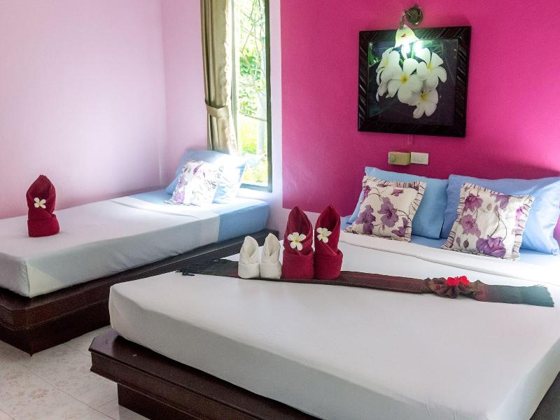 Lanta Garden Home image