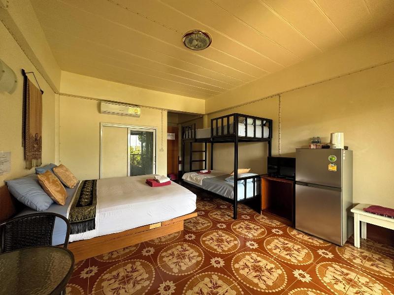 Lanta Garden Home image