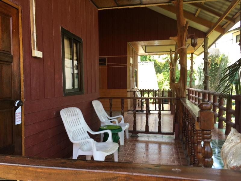 Lanta Garden Home image