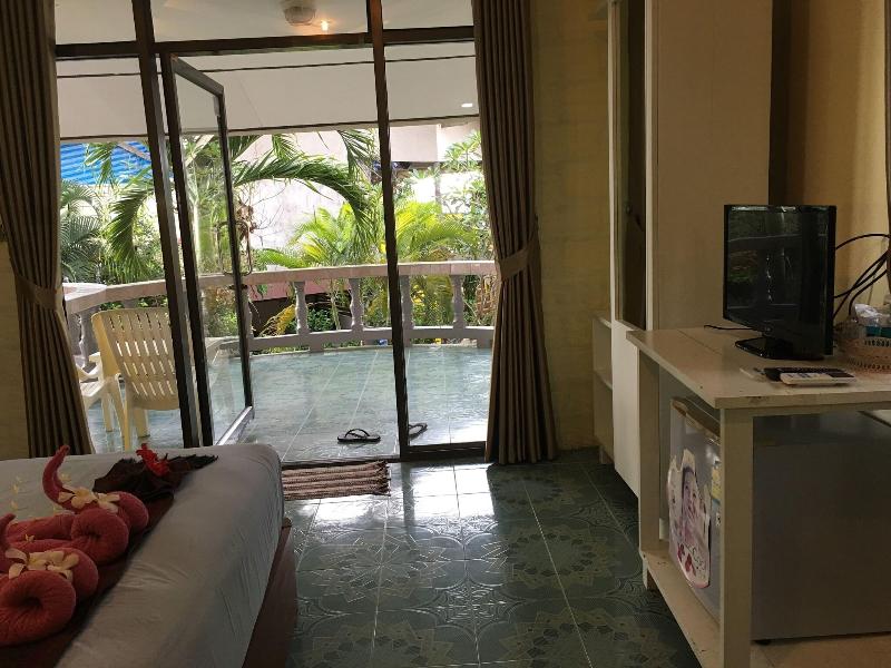 Lanta Garden Home image