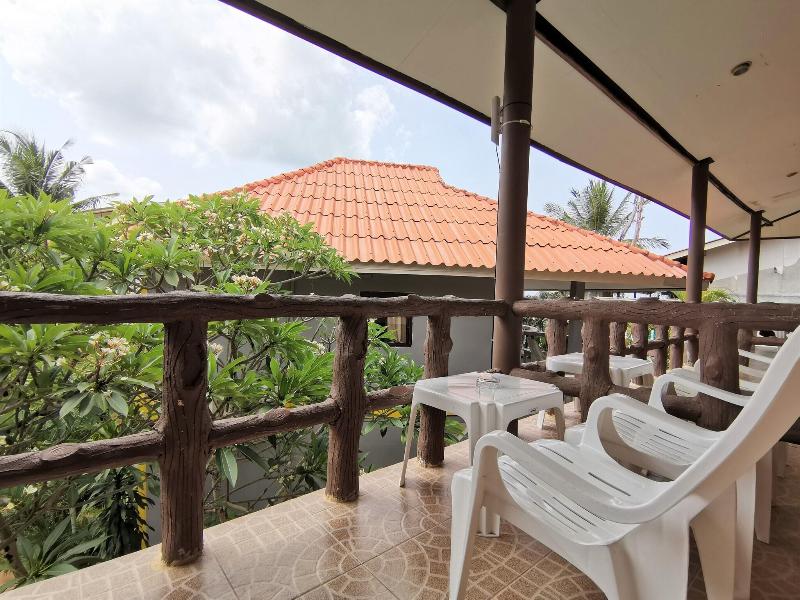 Lanta Garden Home image