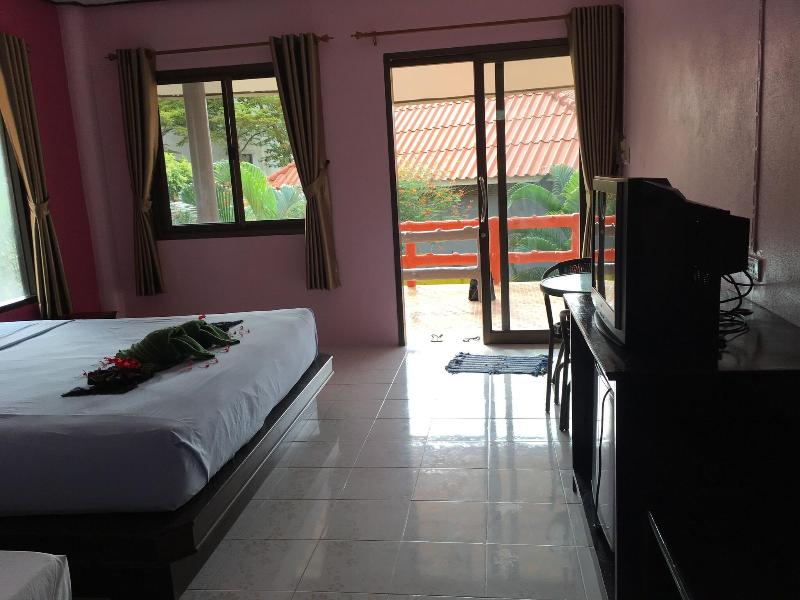 Lanta Garden Home image