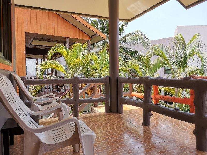 Lanta Garden Home image