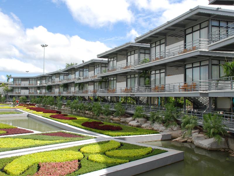 Nongnooch Garden Resort image