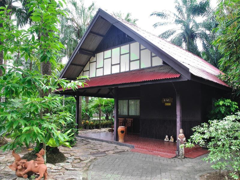 Nongnooch Garden Resort image