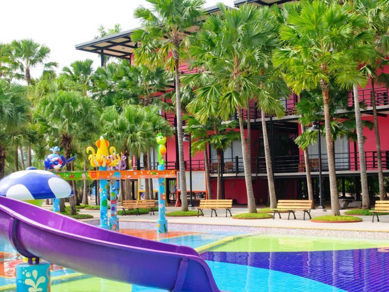 Nongnooch Garden Resort image