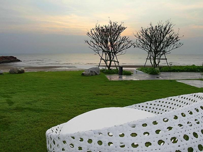 Verano Beach Villa image