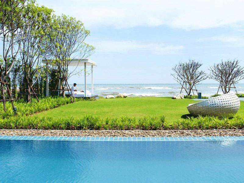 Verano Beach Villa image