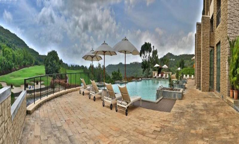 Oxford Golf Resort image