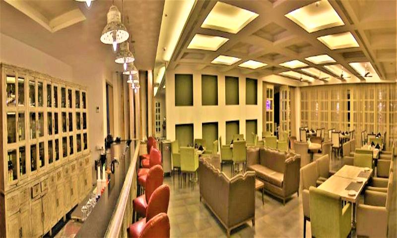 Oxford Golf Resort image