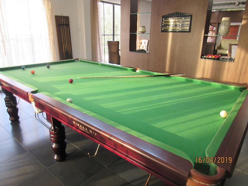 Oxford Golf Resort image