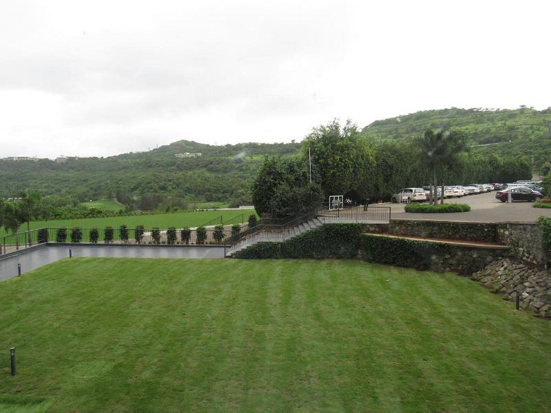 Oxford Golf Resort image