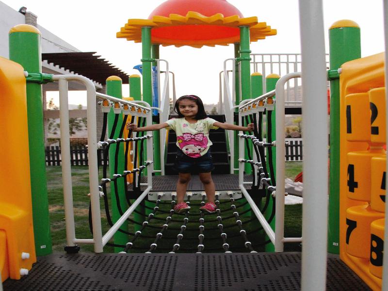 Oxford Golf Resort image