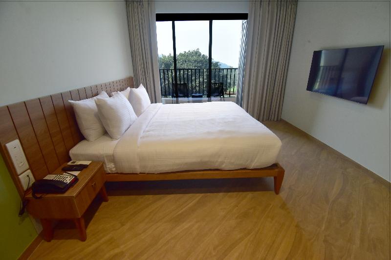 Oxford Golf Resort image