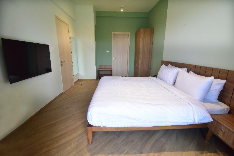Oxford Golf Resort image