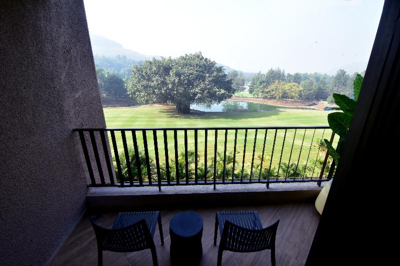 Oxford Golf Resort image