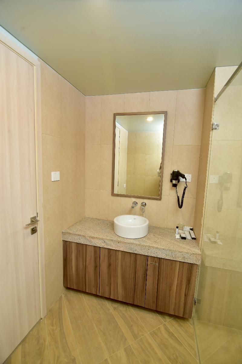 Oxford Golf Resort image