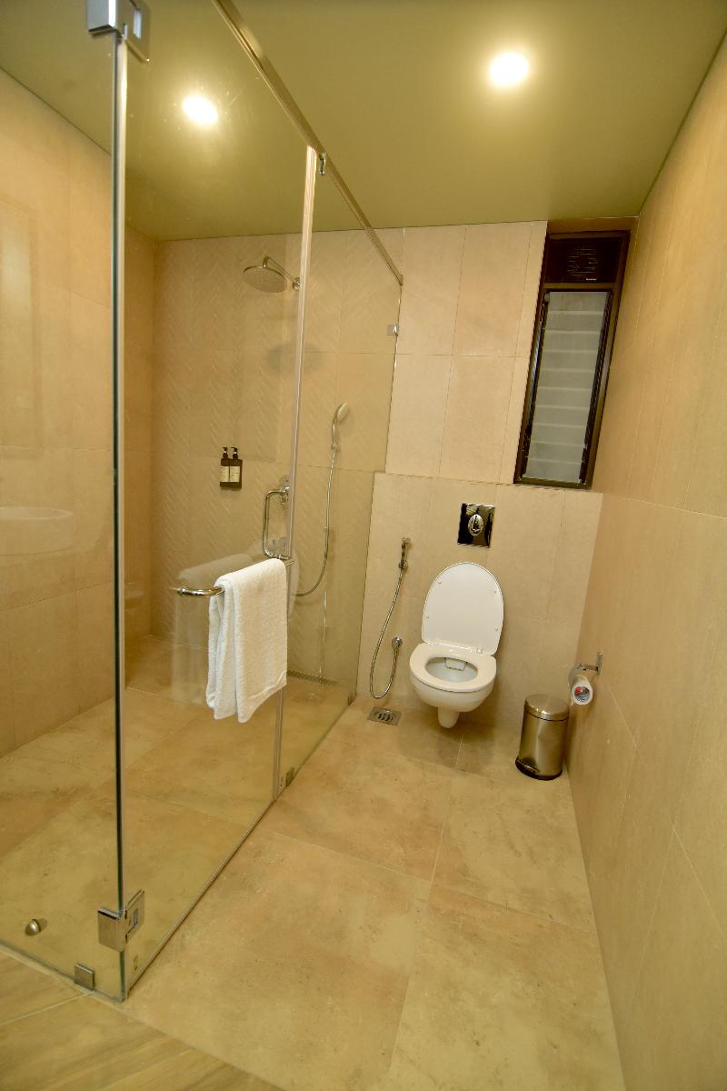 Oxford Golf Resort image