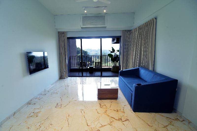 Oxford Golf Resort image