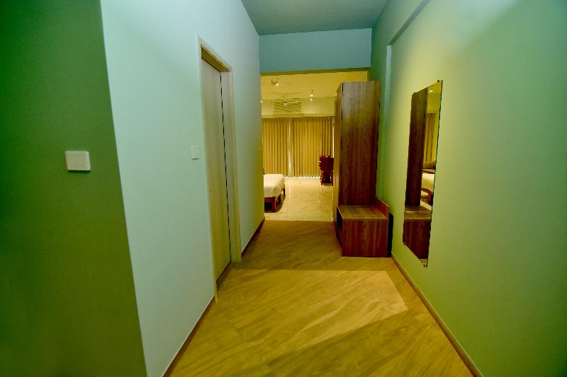 Oxford Golf Resort image