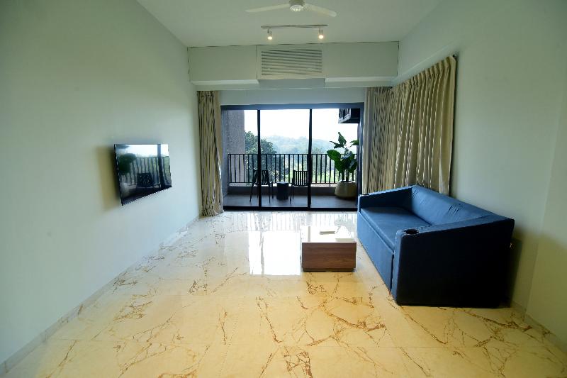 Oxford Golf Resort image