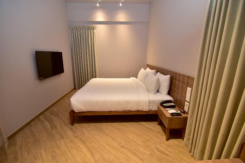 Oxford Golf Resort image