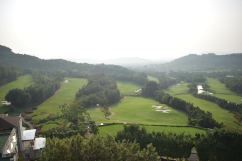 Oxford Golf Resort image