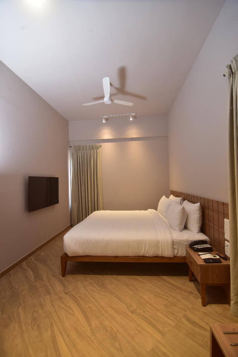 Oxford Golf Resort image