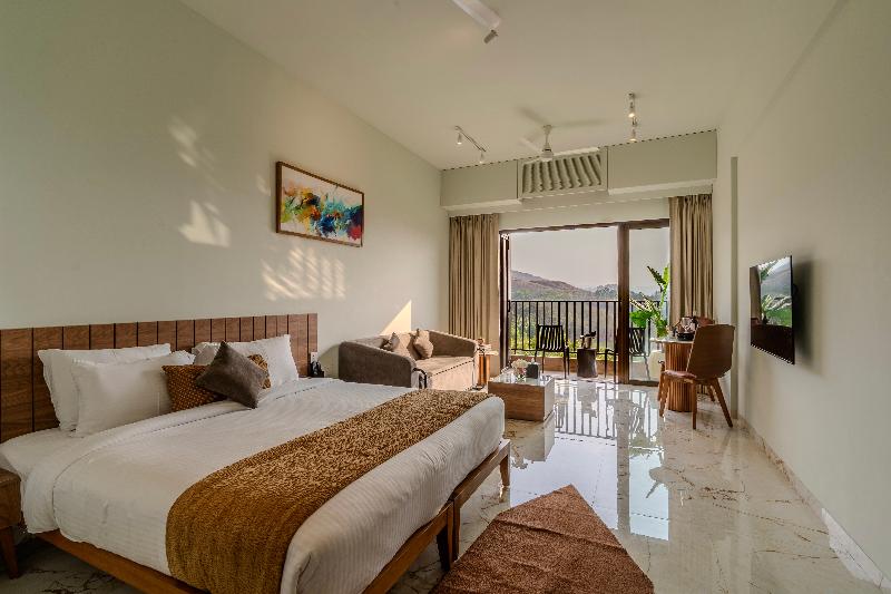 Oxford Golf Resort image