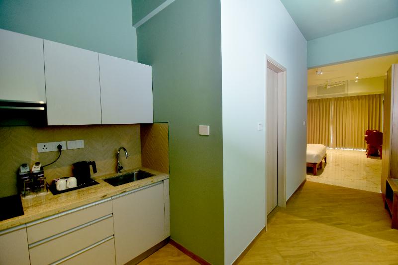 Oxford Golf Resort image
