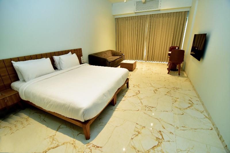 Oxford Golf Resort image