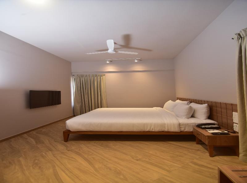 Oxford Golf Resort image
