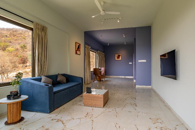 Oxford Golf Resort image