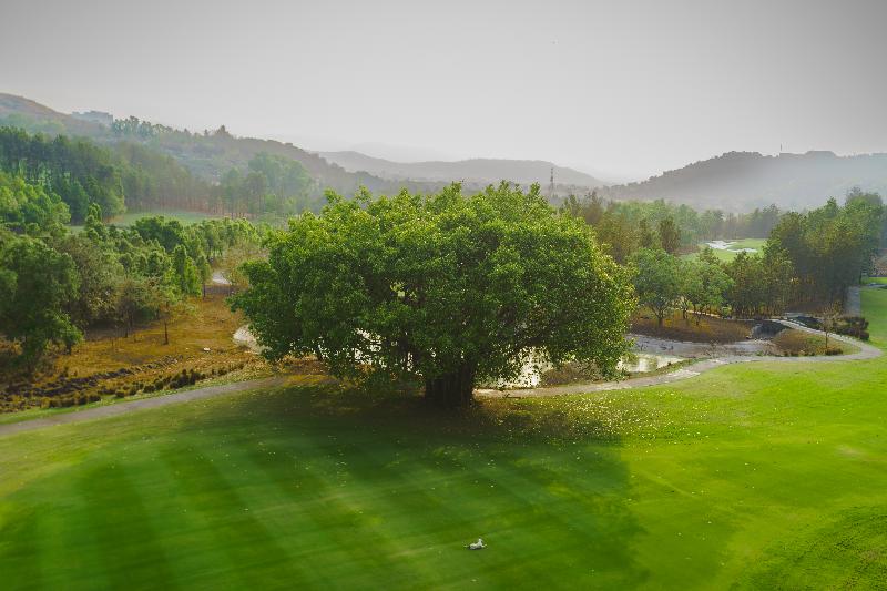 Oxford Golf Resort image