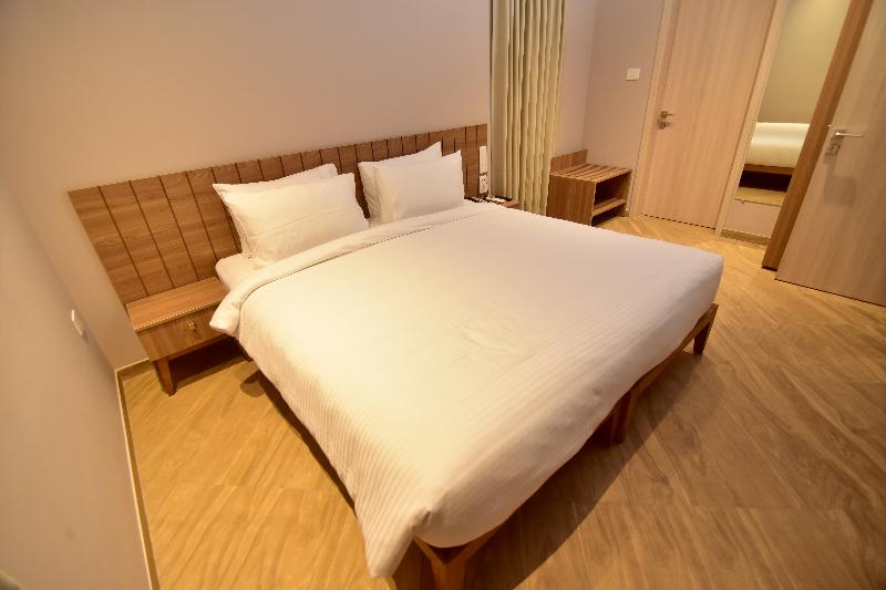 Oxford Golf Resort image