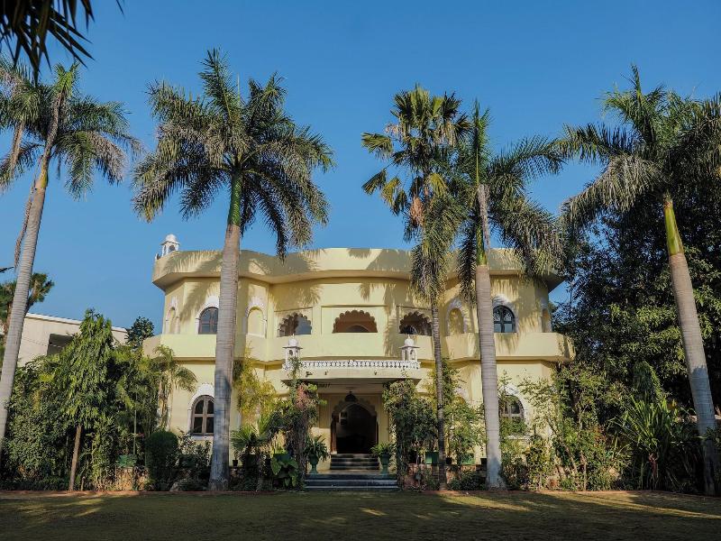 Raj Palace Resort image