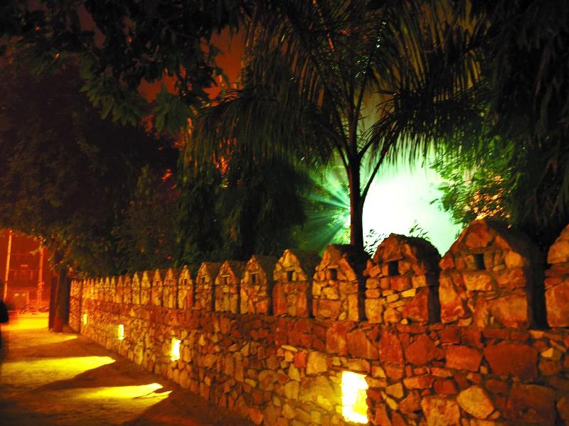 Raj Palace Resort image
