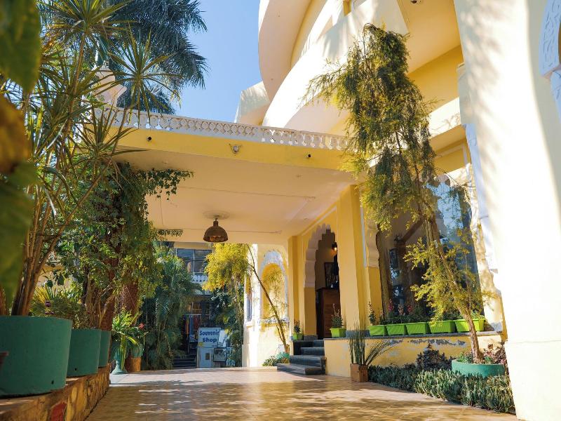 Raj Palace Resort image