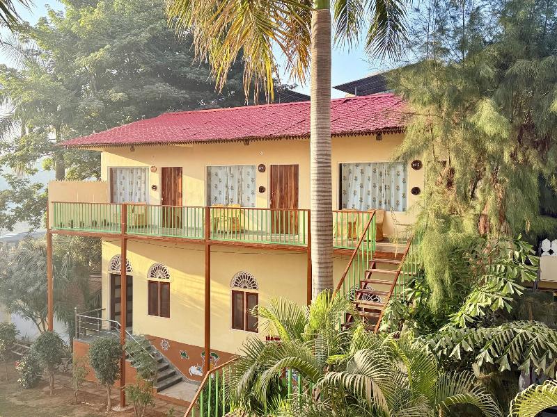 Raj Palace Resort image