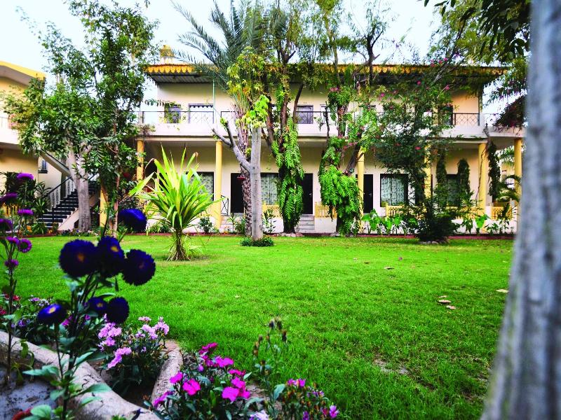 Raj Palace Resort image
