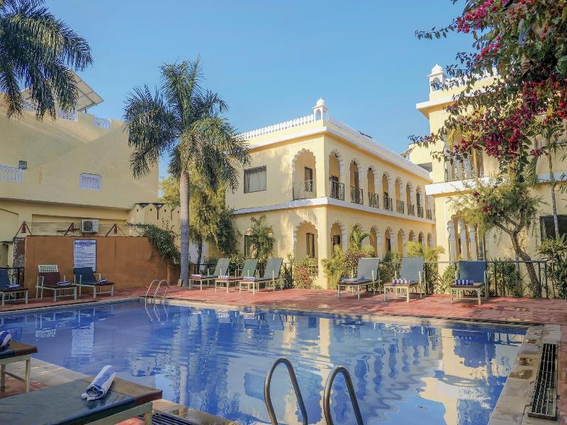 Raj Palace Resort image