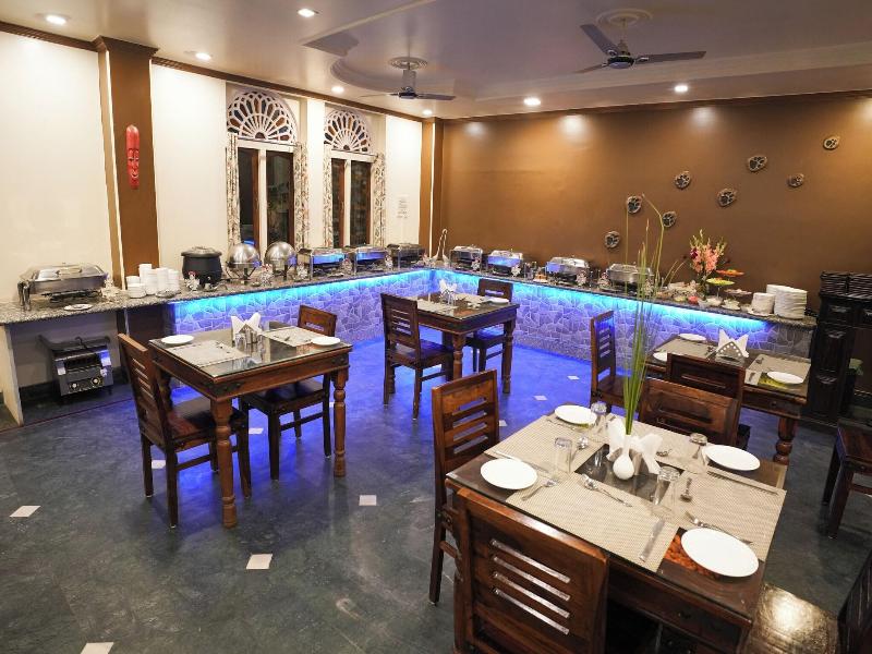 Raj Palace Resort image