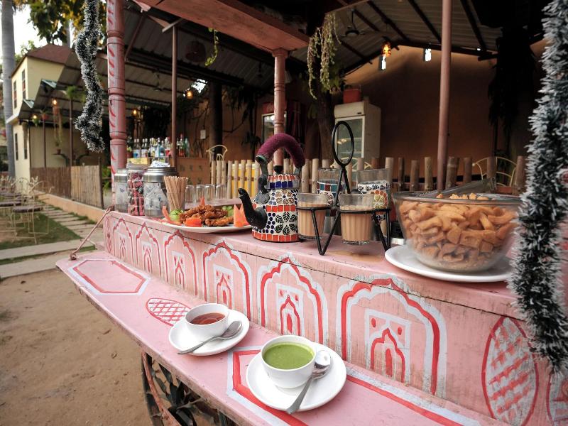Raj Palace Resort image