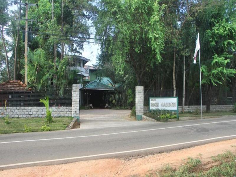 Eden Garden image