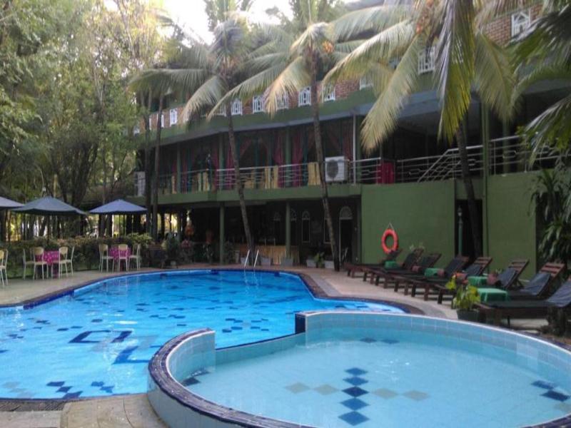 Eden Garden image